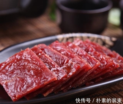 办公室必备的六款小零食,靠口感撑实力,让人垂涎三尺,百吃不腻