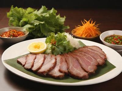 泰国旅游携带熟食与肉制品指南 传统香料制品须知